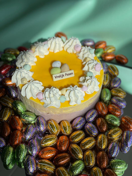 IJstaart Bosvruchten - Mango