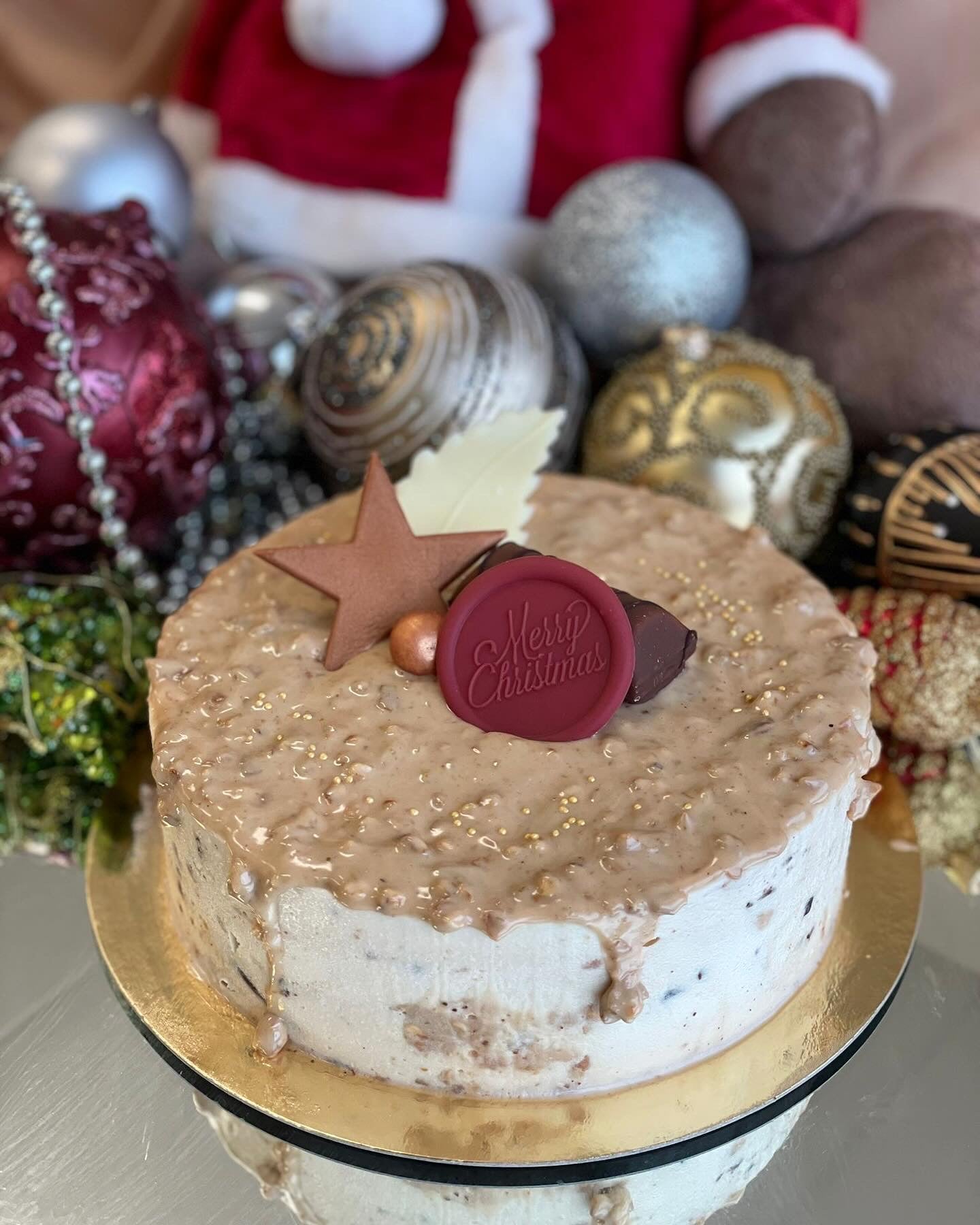 IJstaart Kinder Bueno